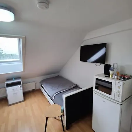Doppelzimmer Nr3 * Haigerloch