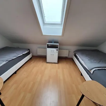 Doppelzimmer Nr3 Apartman